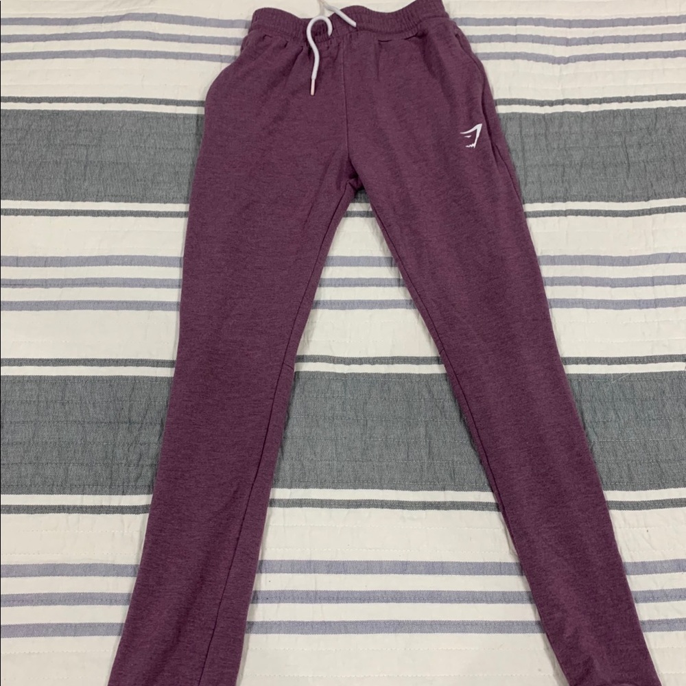 Gymshark Joggers XS